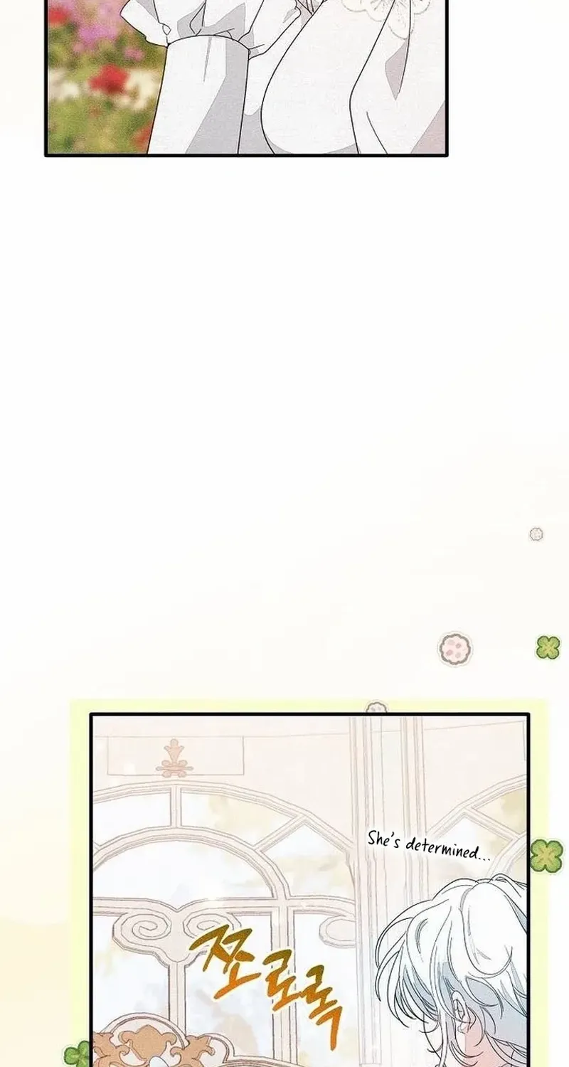Read I Will Protect My Tyrant Dad! chapter 32 image 3 on Lezhin