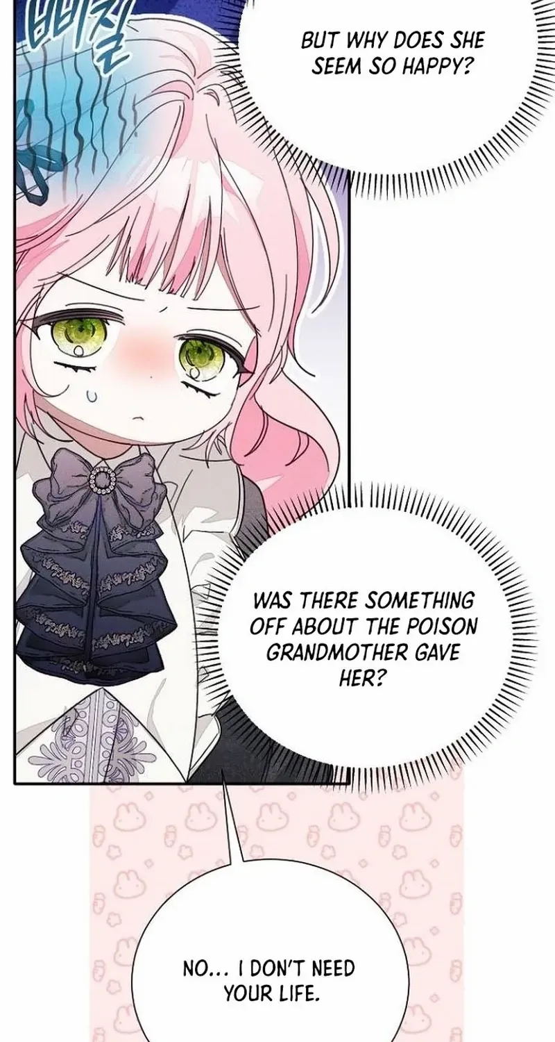 Read I Will Protect My Tyrant Dad! chapter 32 image 34 on Lezhin