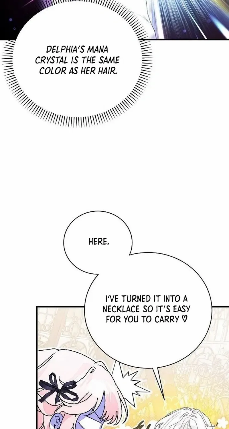 Read I Will Protect My Tyrant Dad! chapter 32 image 37 on Lezhin