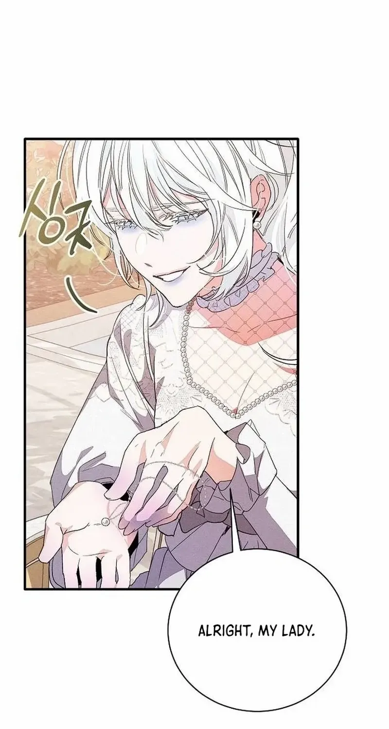 Read I Will Protect My Tyrant Dad! chapter 32 image 39 on Lezhin