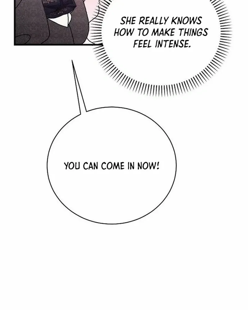 Read I Will Protect My Tyrant Dad! chapter 32 image 42 on Lezhin