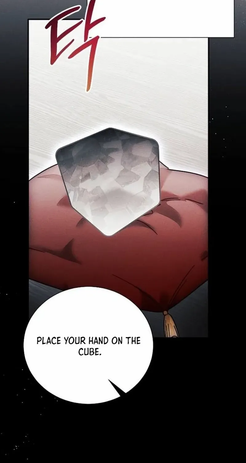 Read I Will Protect My Tyrant Dad! chapter 32 image 48 on Lezhin