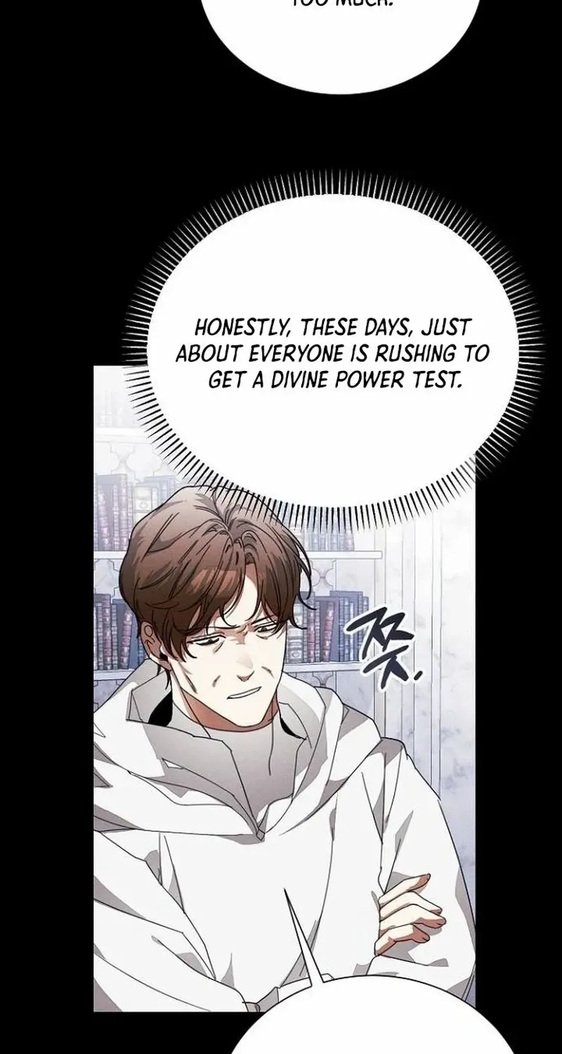 Read I Will Protect My Tyrant Dad! chapter 32 image 51 on Lezhin
