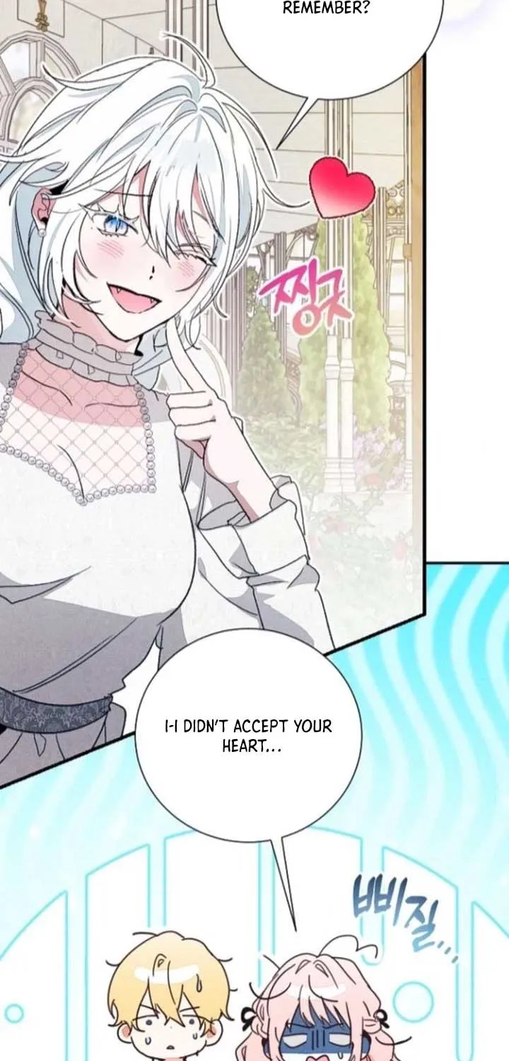 Read I Will Protect My Tyrant Dad! chapter 33 image 13 on Lezhin