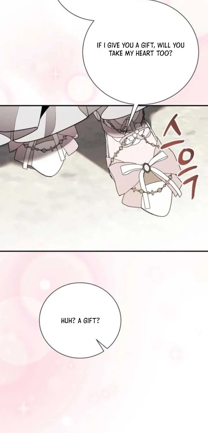 Read I Will Protect My Tyrant Dad! chapter 33 image 15 on Lezhin