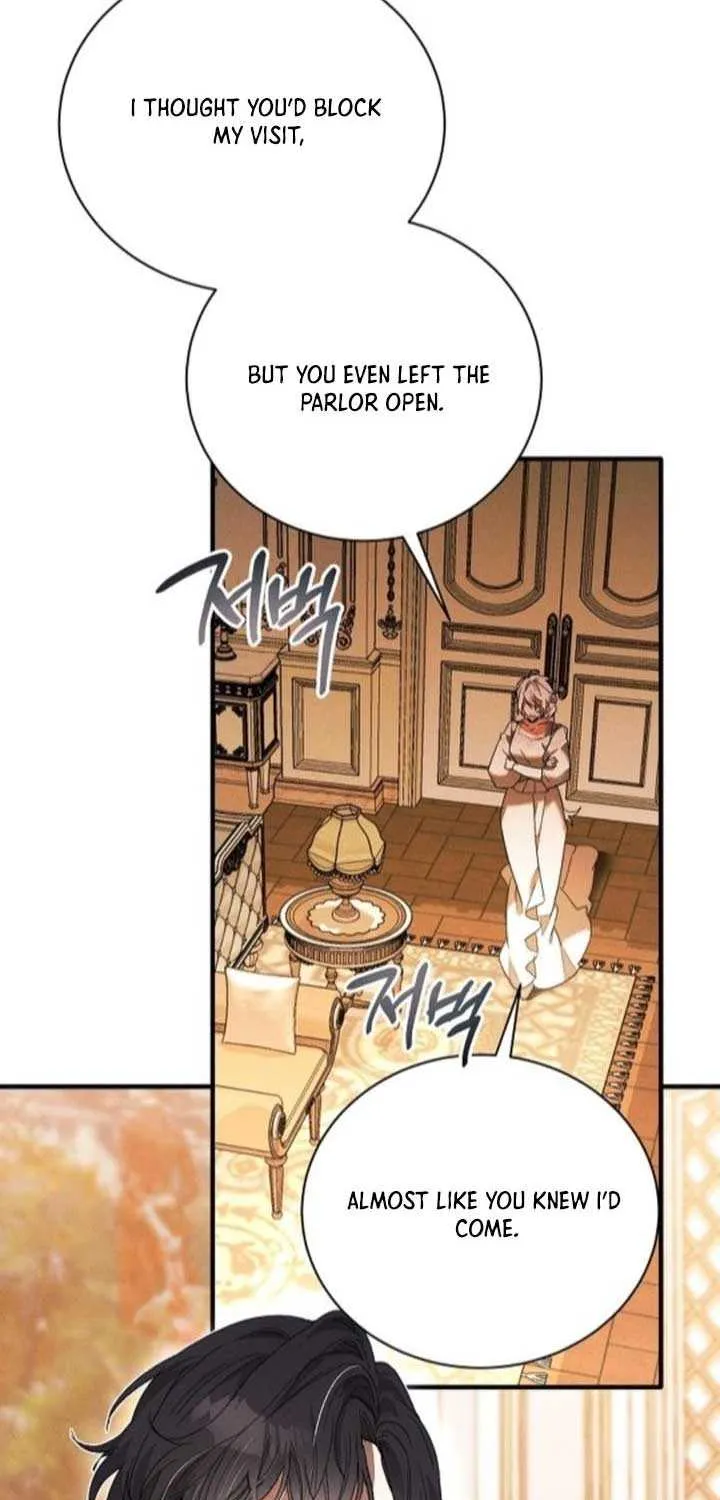 Read I Will Protect My Tyrant Dad! chapter 33 image 23 on Lezhin