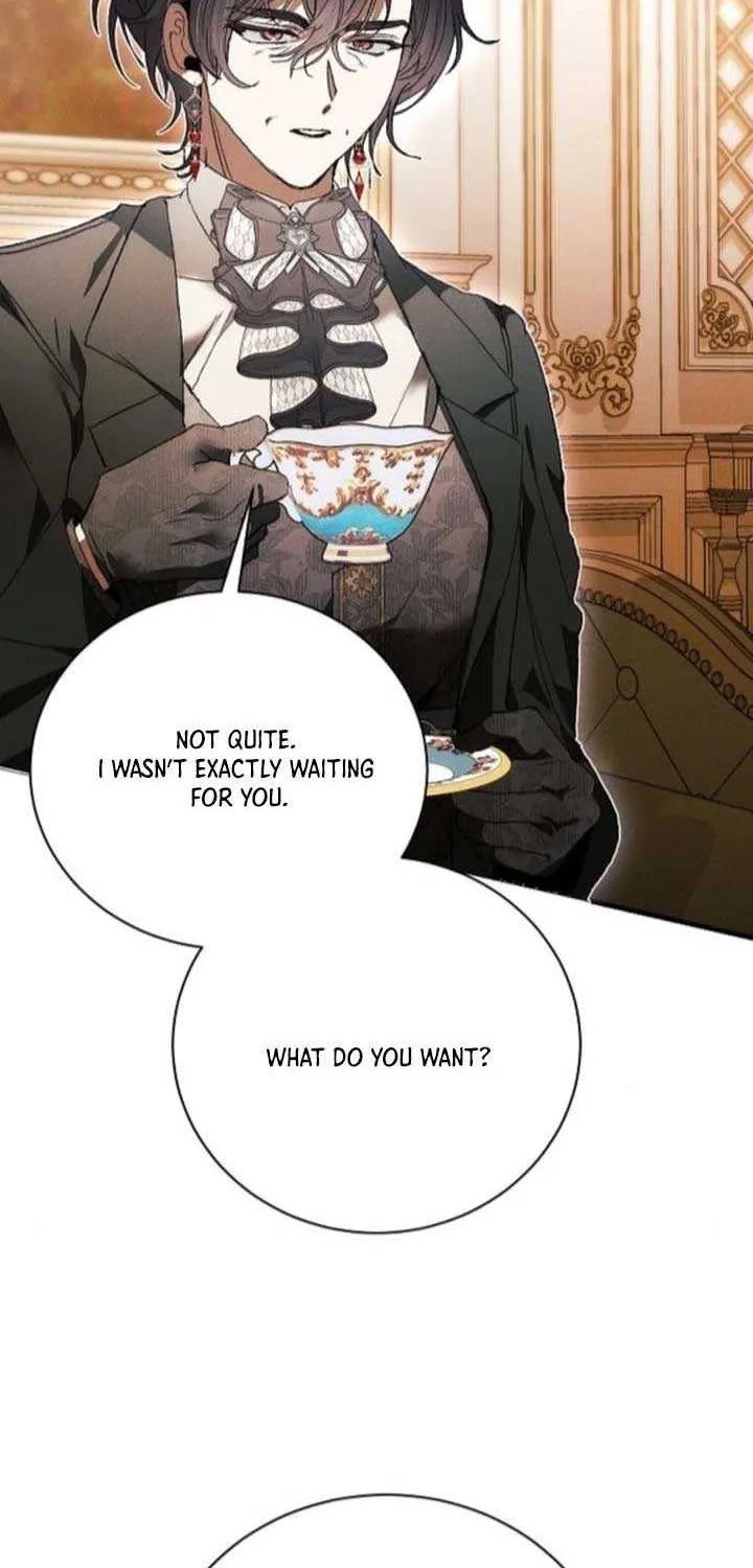 Read I Will Protect My Tyrant Dad! chapter 33 image 24 on Lezhin