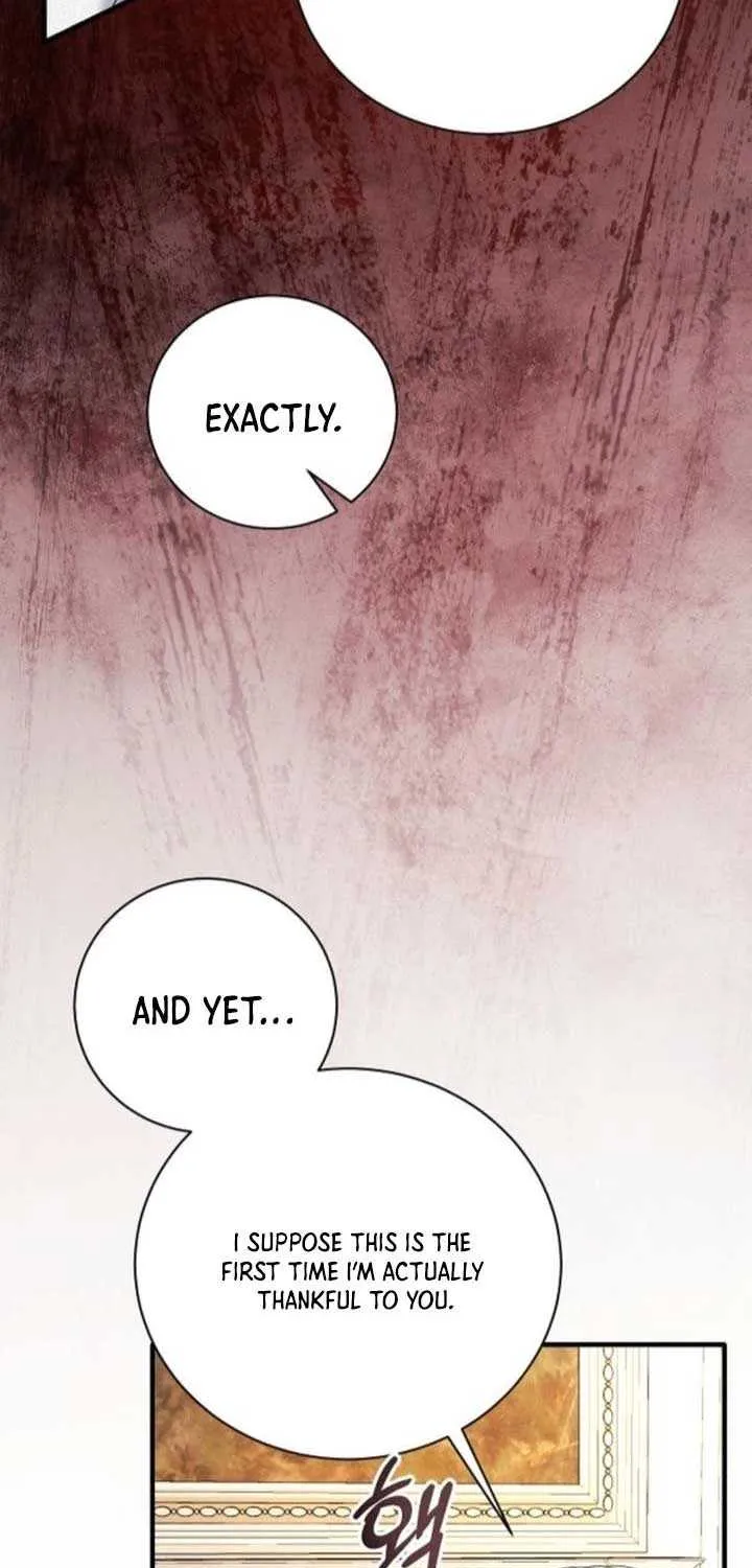 Read I Will Protect My Tyrant Dad! chapter 33 image 27 on Lezhin