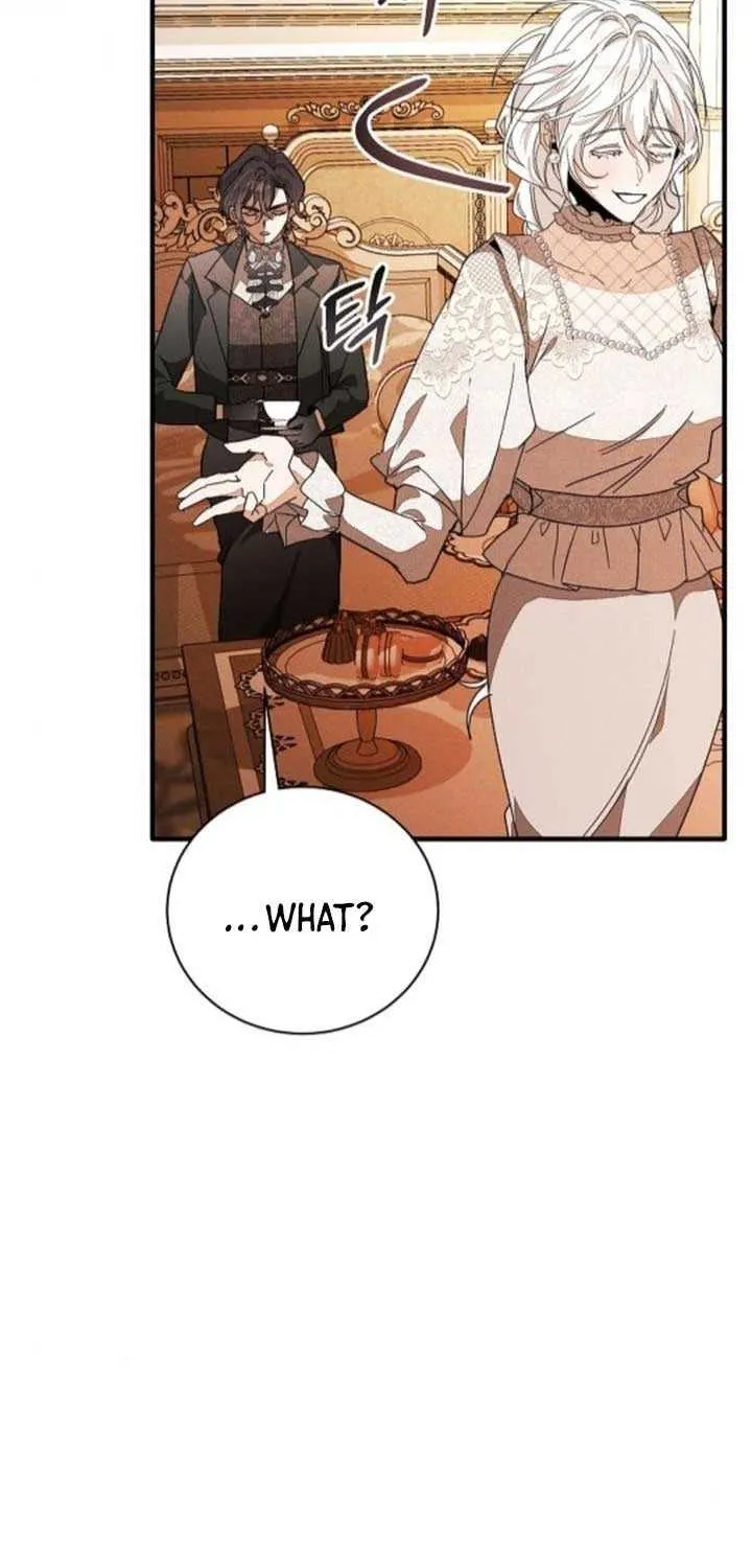 Read I Will Protect My Tyrant Dad! chapter 33 image 28 on Lezhin