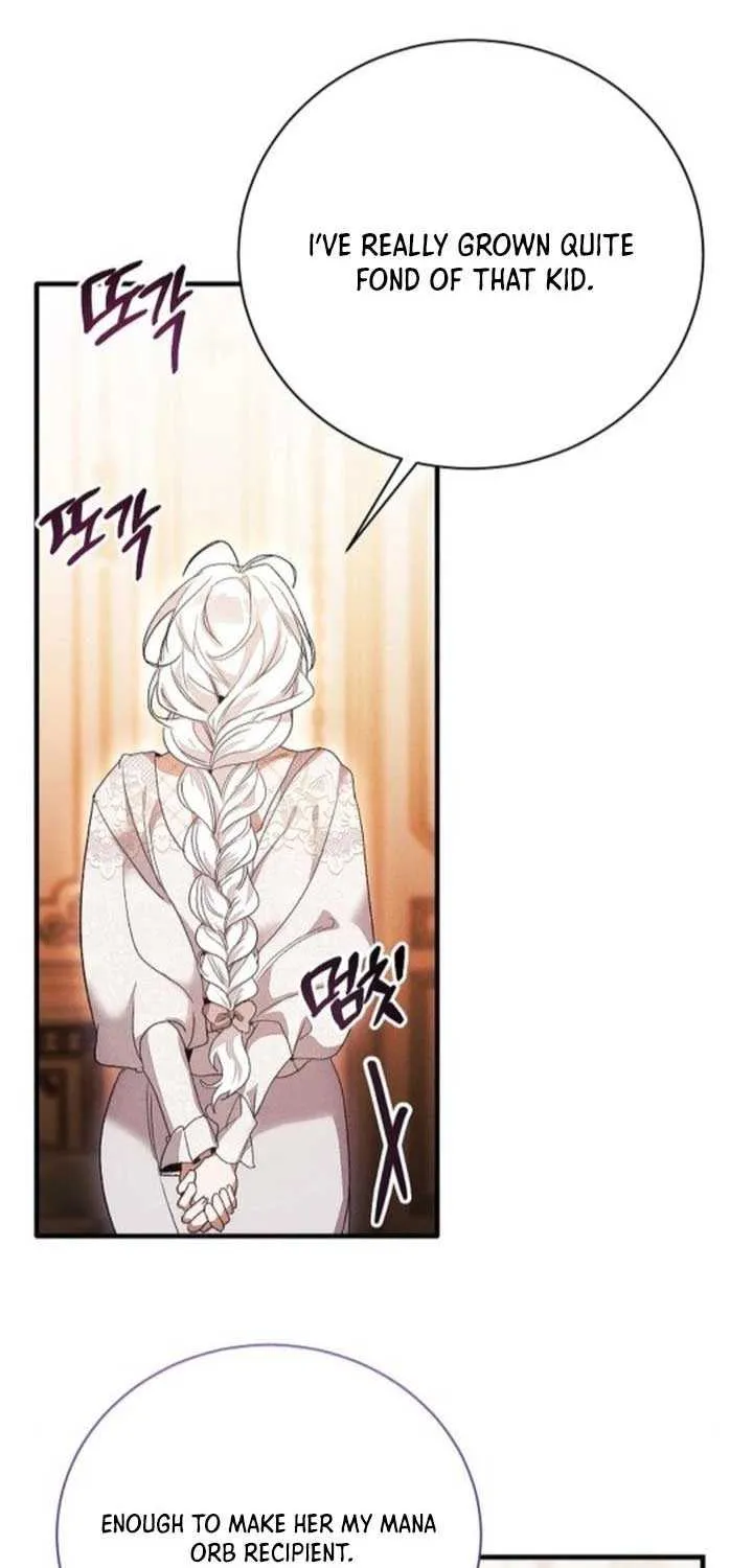 Read I Will Protect My Tyrant Dad! chapter 33 image 29 on Lezhin