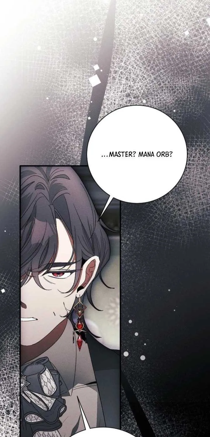 Read I Will Protect My Tyrant Dad! chapter 33 image 31 on Lezhin