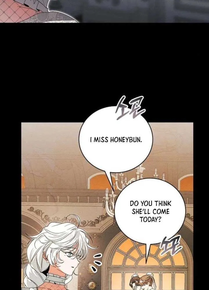 Read I Will Protect My Tyrant Dad! chapter 33 image 33 on Lezhin