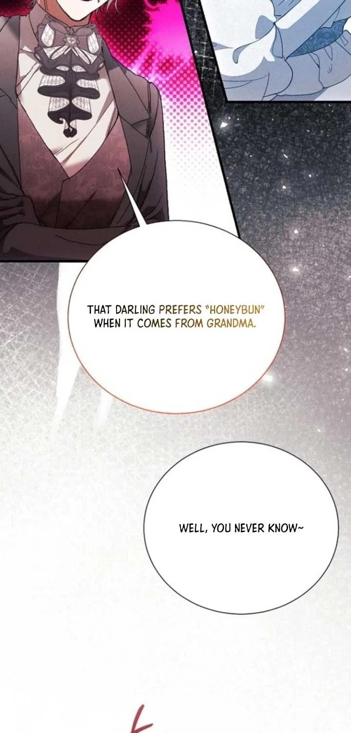 Read I Will Protect My Tyrant Dad! chapter 33 image 36 on Lezhin