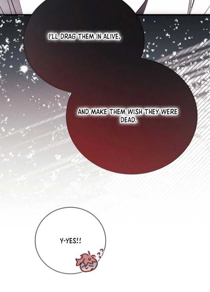 Read I Will Protect My Tyrant Dad! chapter 33 image 66 on Lezhin