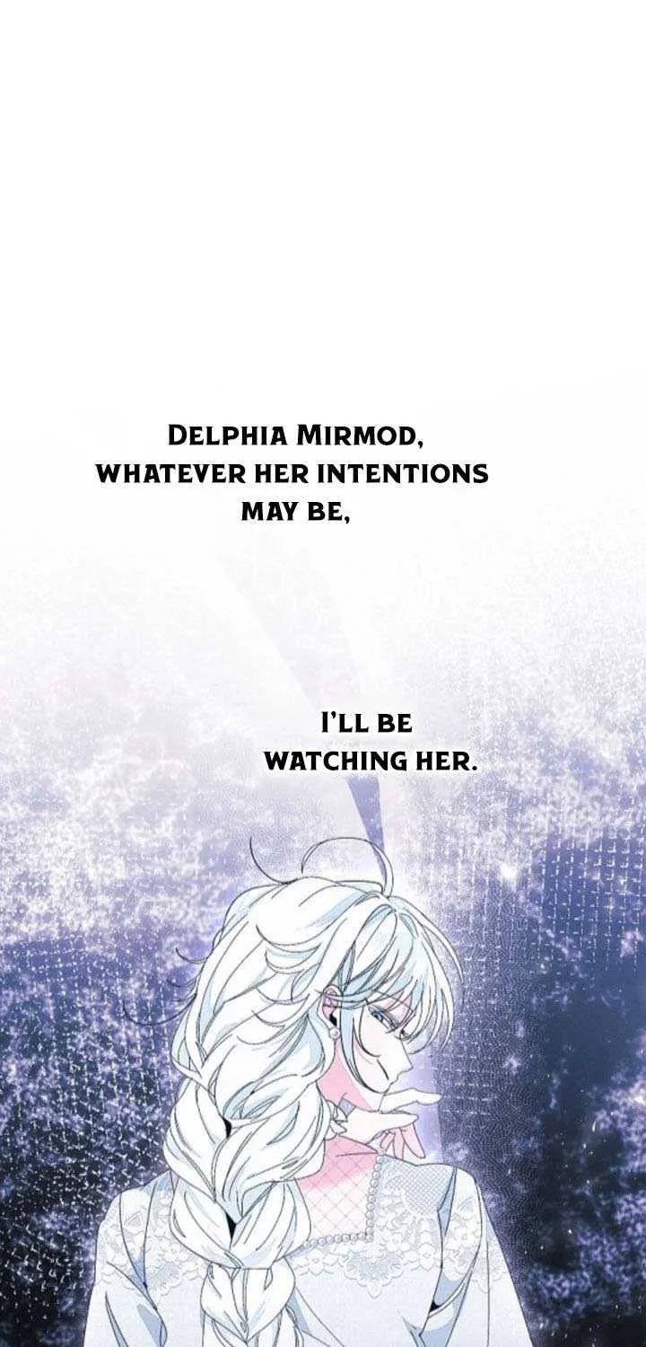 Read I Will Protect My Tyrant Dad! chapter 33 image 67 on Lezhin