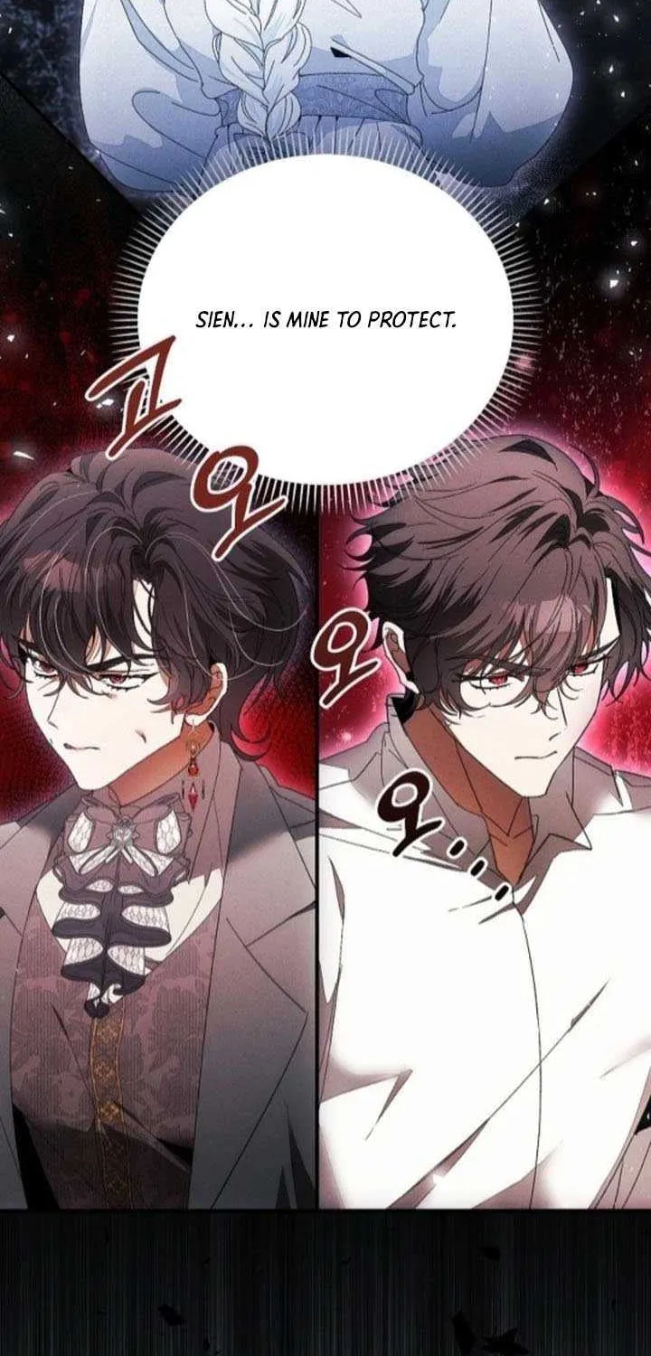 Read I Will Protect My Tyrant Dad! chapter 33 image 68 on Lezhin