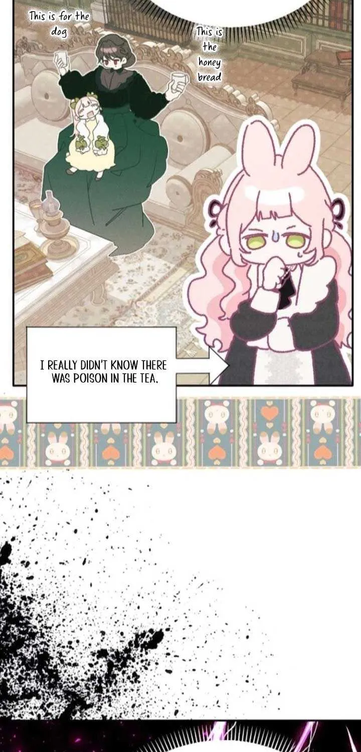 Read I Will Protect My Tyrant Dad! chapter 33 image 7 on Lezhin