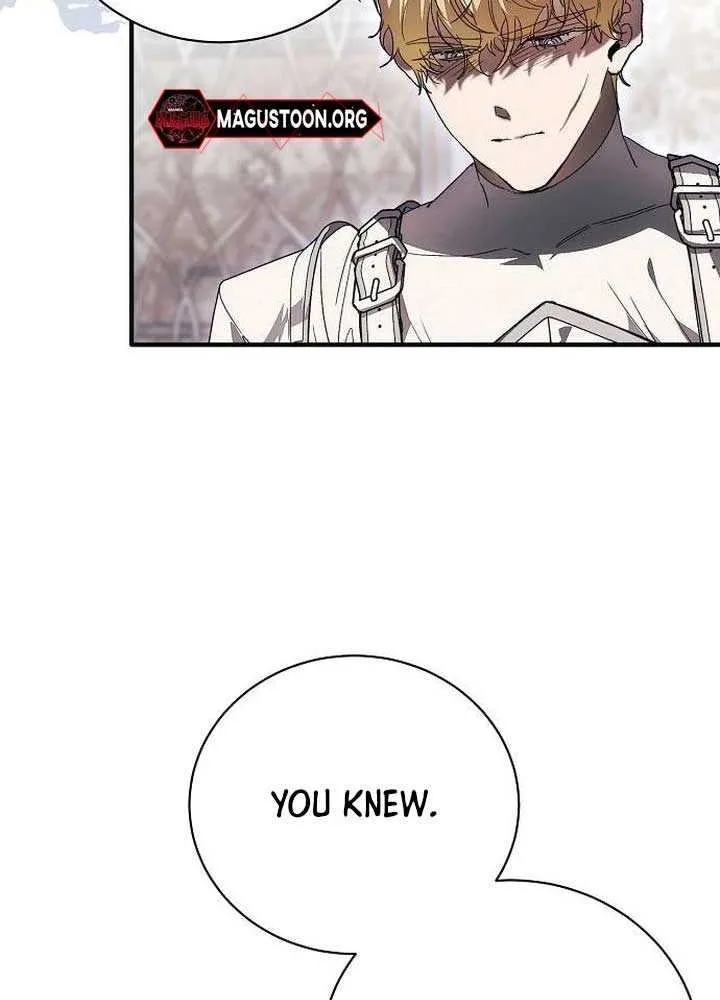 Read I Will Protect My Tyrant Dad! chapter 34 image 10 on Lezhin