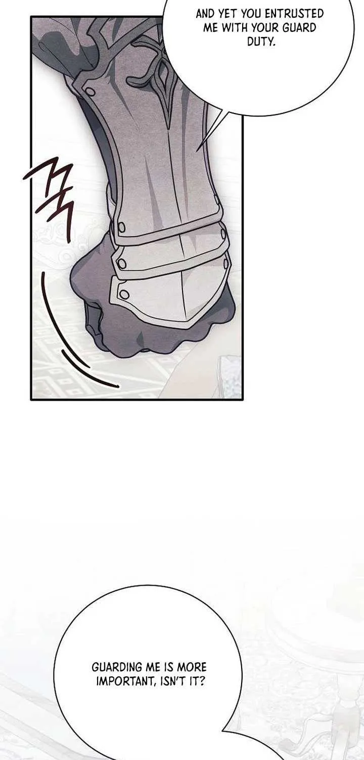 Read I Will Protect My Tyrant Dad! chapter 34 image 11 on Lezhin