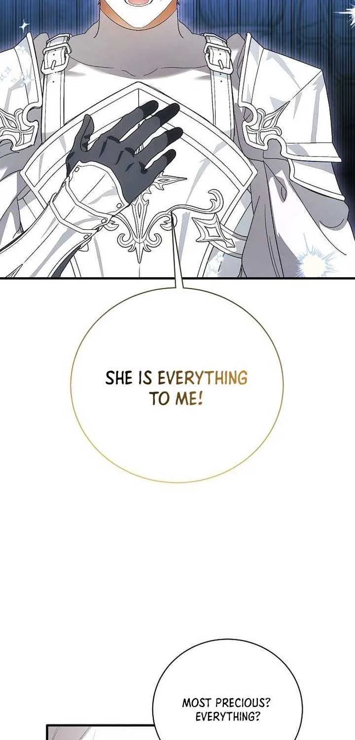 Read I Will Protect My Tyrant Dad! chapter 34 image 15 on Lezhin