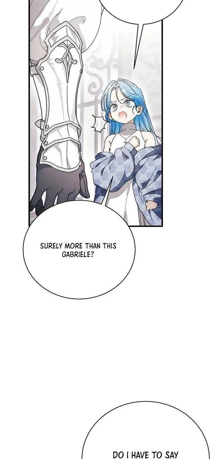 Read I Will Protect My Tyrant Dad! chapter 34 image 16 on Lezhin