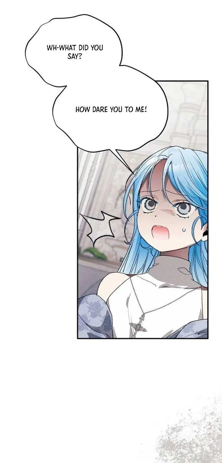 Read I Will Protect My Tyrant Dad! chapter 34 image 18 on Lezhin