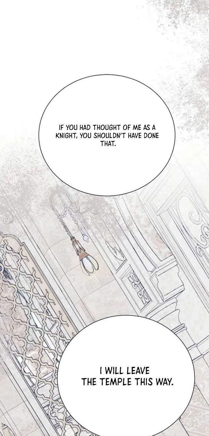Read I Will Protect My Tyrant Dad! chapter 34 image 19 on Lezhin