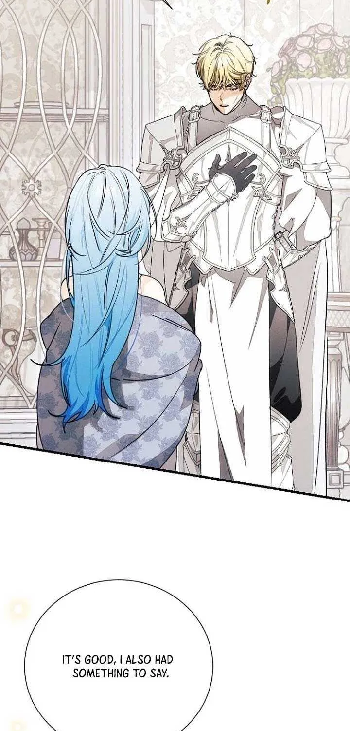 Read I Will Protect My Tyrant Dad! chapter 34 image 2 on Lezhin