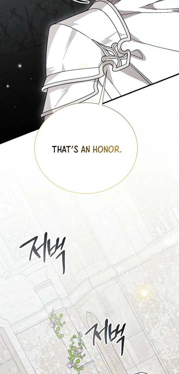 Read I Will Protect My Tyrant Dad! chapter 34 image 23 on Lezhin