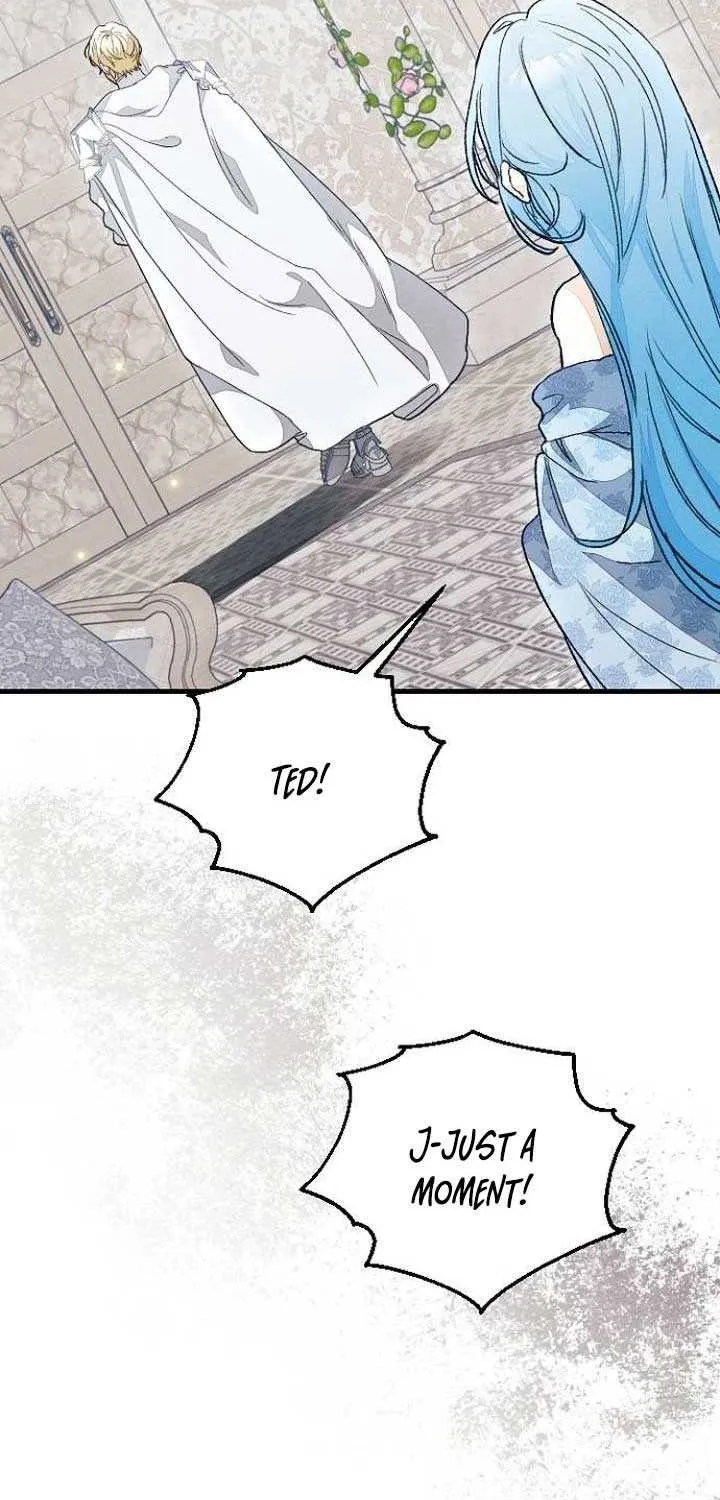 Read I Will Protect My Tyrant Dad! chapter 34 image 24 on Lezhin