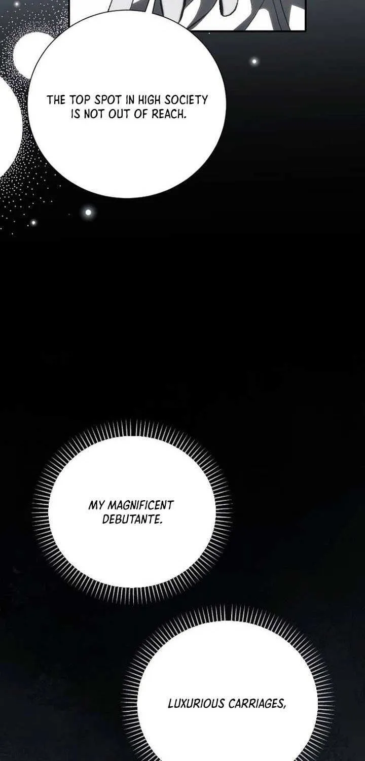 Read I Will Protect My Tyrant Dad! chapter 34 image 29 on Lezhin