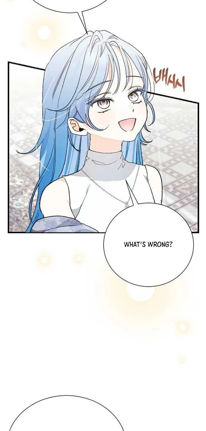 Read I Will Protect My Tyrant Dad! chapter 34 image 3 on Lezhin