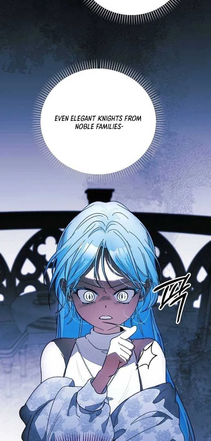Read I Will Protect My Tyrant Dad! chapter 34 image 30 on Lezhin