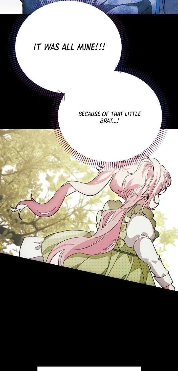 Read I Will Protect My Tyrant Dad! chapter 34 image 31 on Lezhin