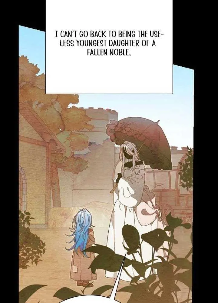 Read I Will Protect My Tyrant Dad! chapter 34 image 32 on Lezhin