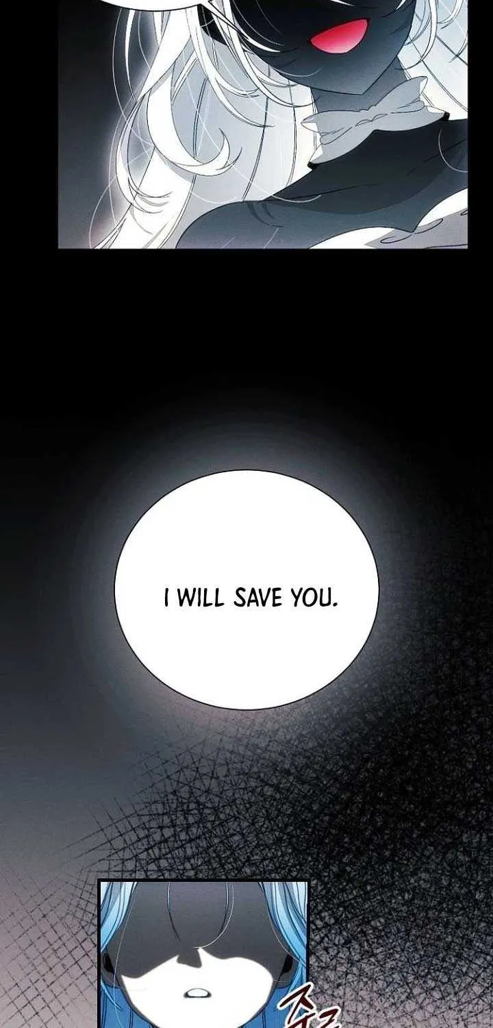 Read I Will Protect My Tyrant Dad! chapter 34 image 34 on Lezhin