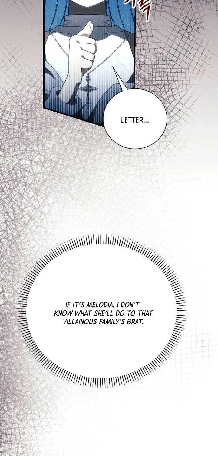 Read I Will Protect My Tyrant Dad! chapter 34 image 35 on Lezhin