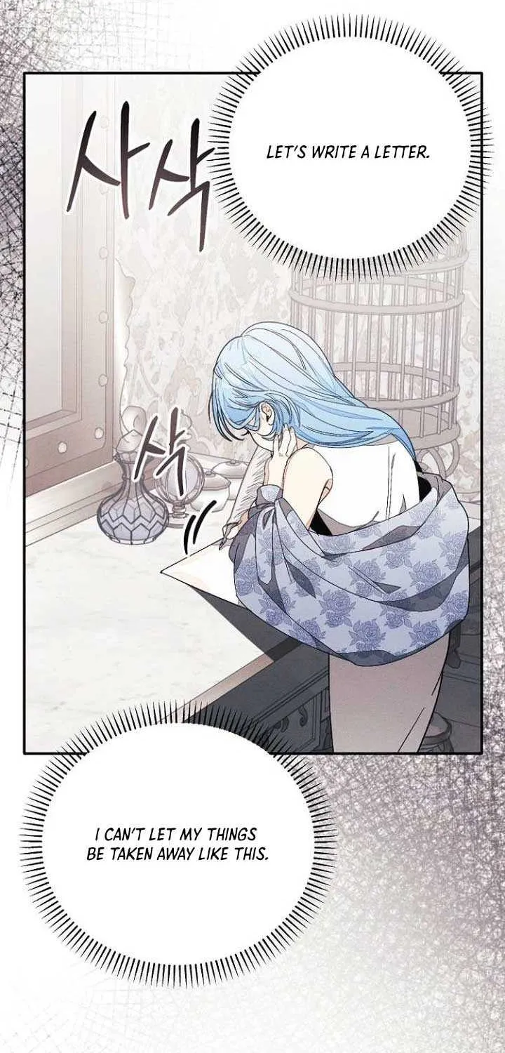 Read I Will Protect My Tyrant Dad! chapter 34 image 36 on Lezhin