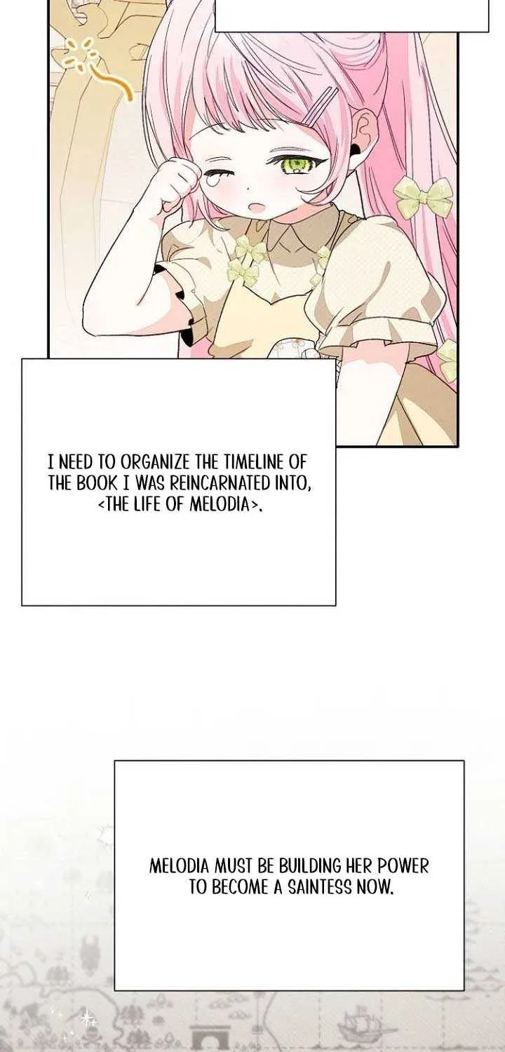 Read I Will Protect My Tyrant Dad! chapter 34 image 40 on Lezhin