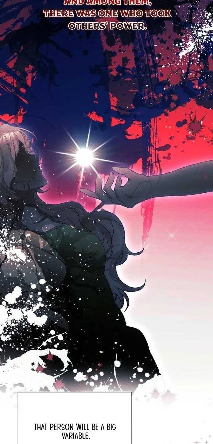 Read I Will Protect My Tyrant Dad! chapter 34 image 42 on Lezhin