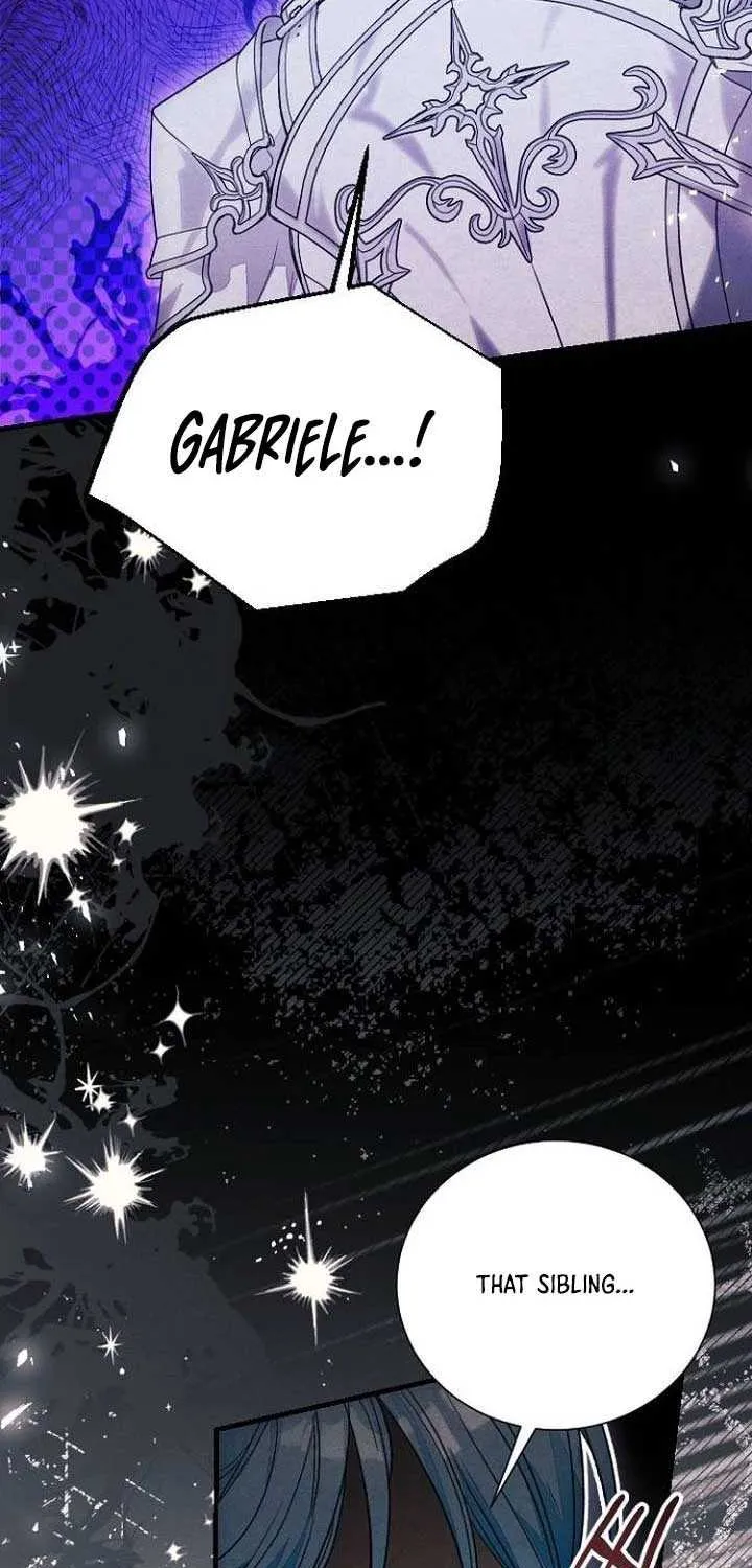 Read I Will Protect My Tyrant Dad! chapter 34 image 6 on Lezhin