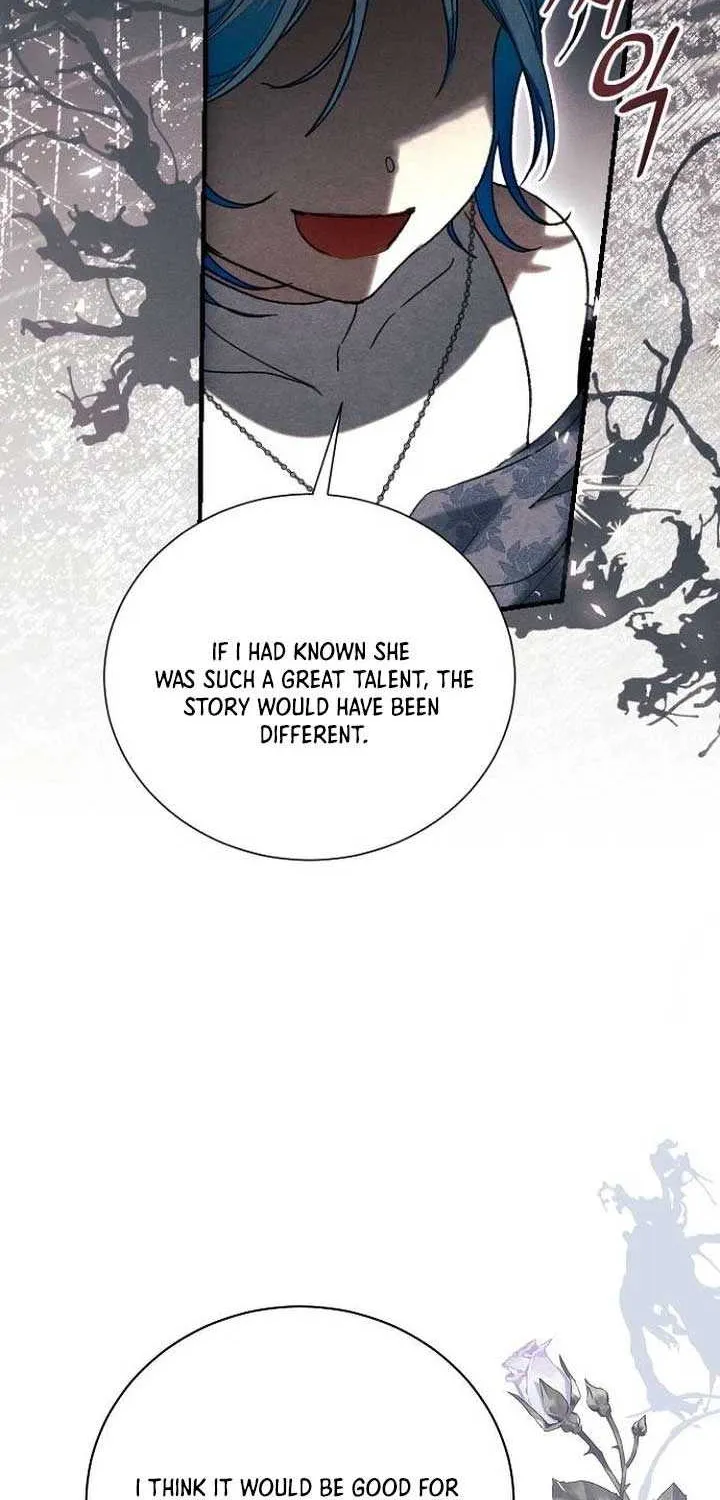 Read I Will Protect My Tyrant Dad! chapter 34 image 7 on Lezhin