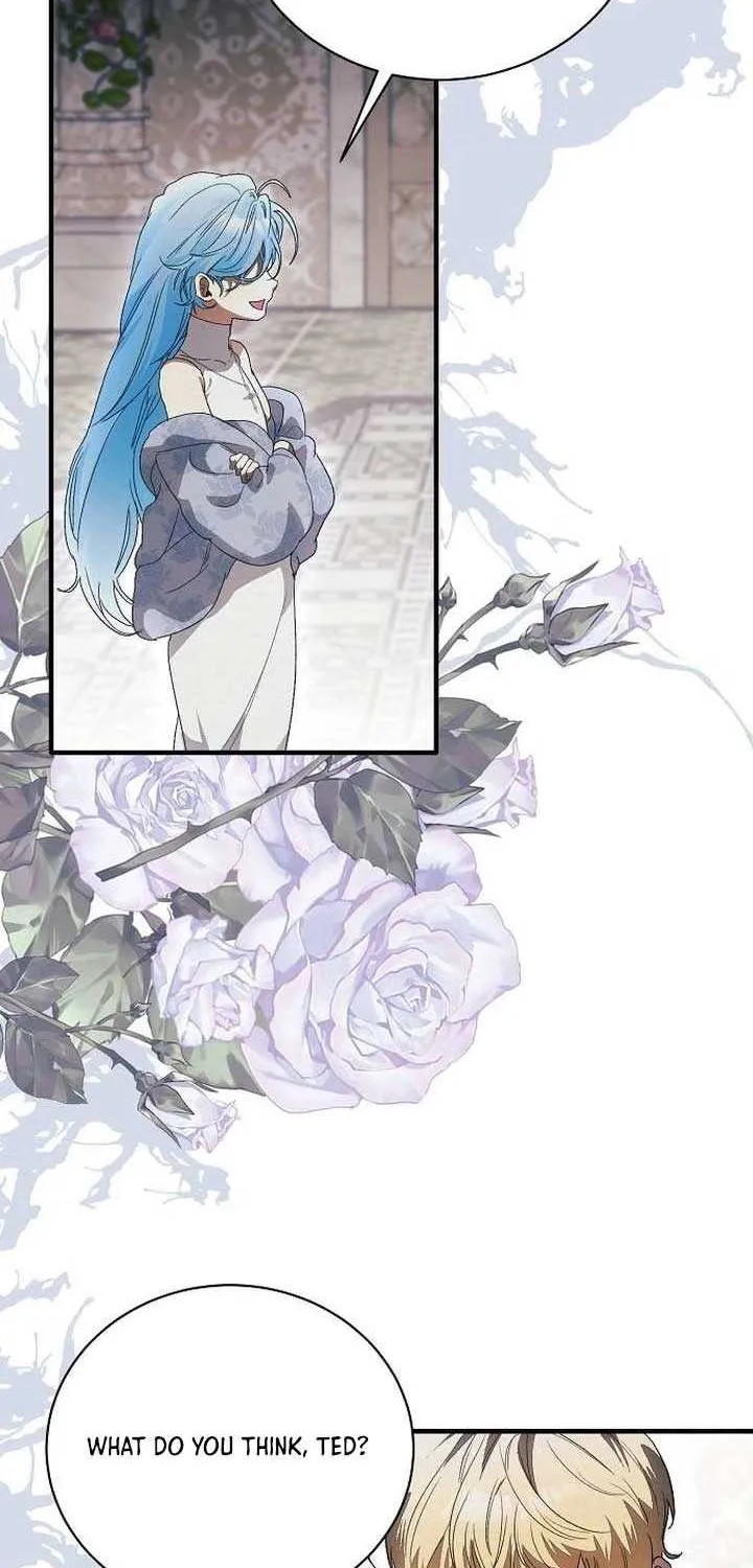 Read I Will Protect My Tyrant Dad! chapter 34 image 9 on Lezhin