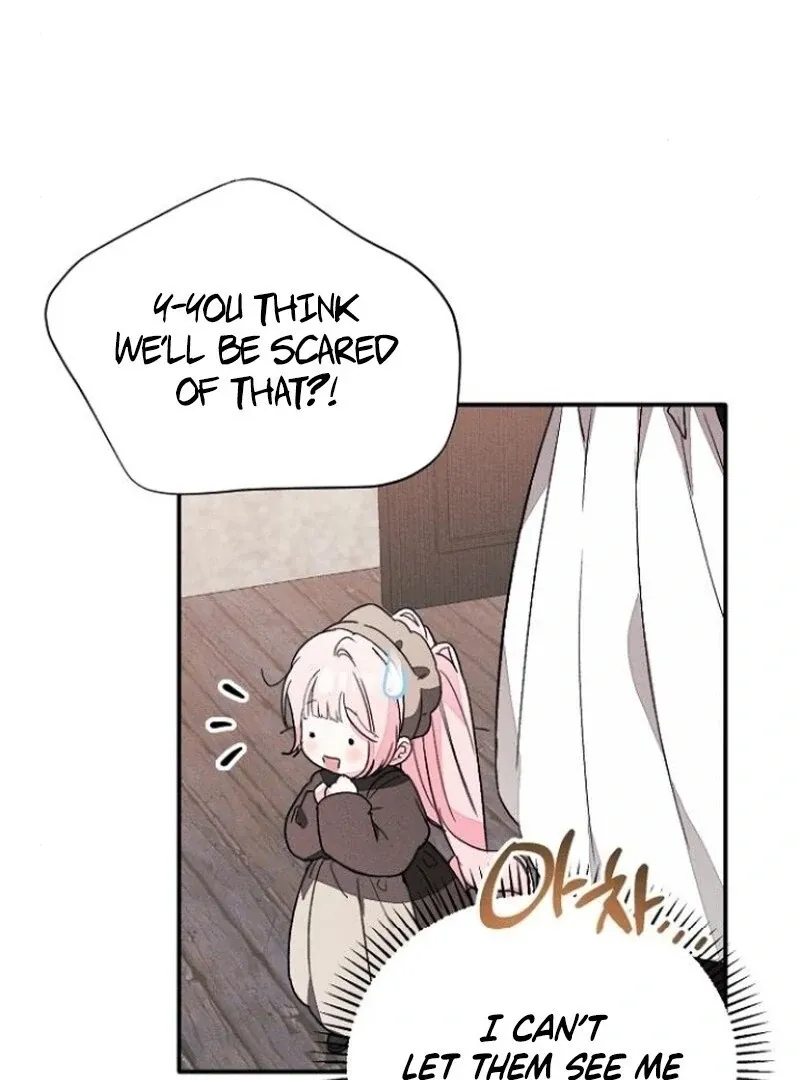 Read I Will Protect My Tyrant Dad! chapter 35 image 102 on Lezhin