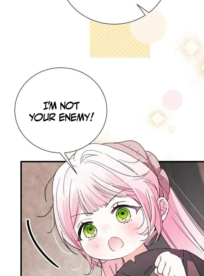 Read I Will Protect My Tyrant Dad! chapter 35 image 104 on Lezhin