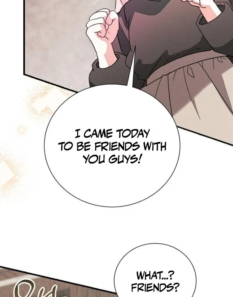 Read I Will Protect My Tyrant Dad! chapter 35 image 105 on Lezhin