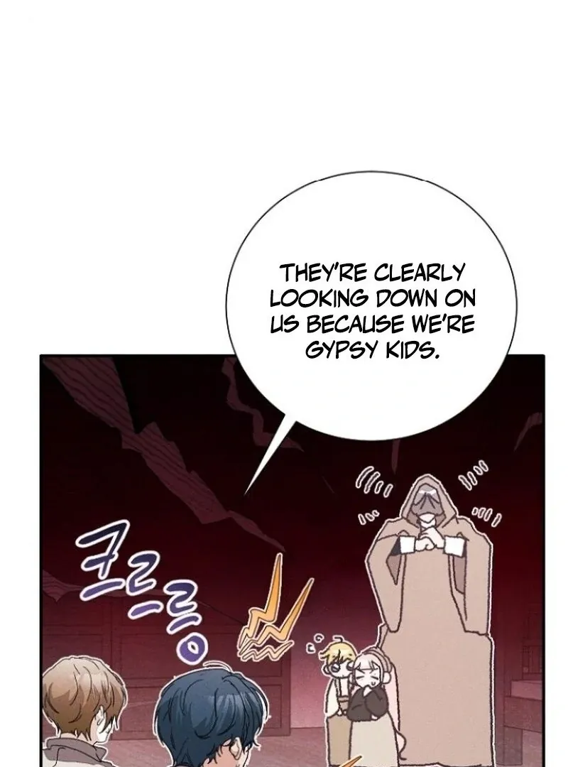 Read I Will Protect My Tyrant Dad! chapter 35 image 107 on Lezhin