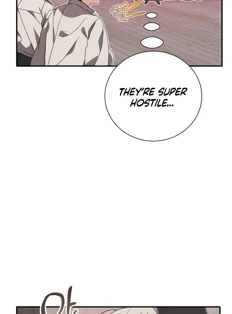 Read I Will Protect My Tyrant Dad! chapter 35 image 108 on Lezhin