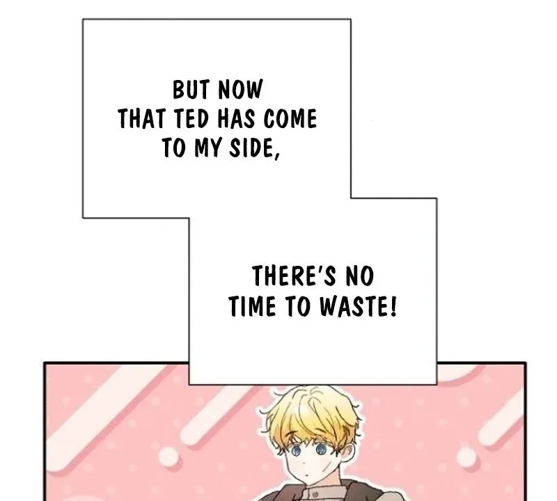 Read I Will Protect My Tyrant Dad! chapter 35 image 11 on Lezhin