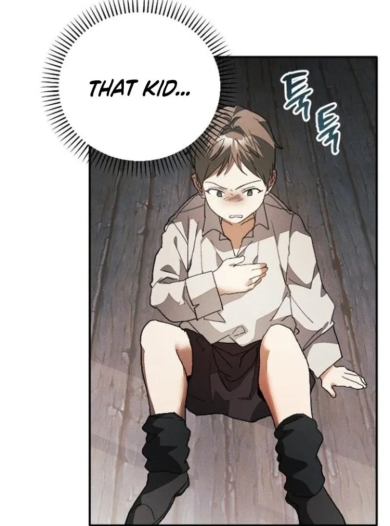 Read I Will Protect My Tyrant Dad! chapter 35 image 110 on Lezhin